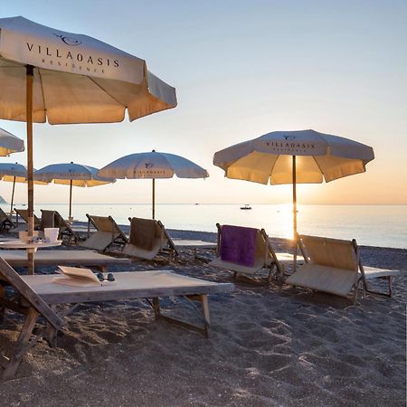 Taormina Villa Oasis Residence Zewnętrze zdjęcie