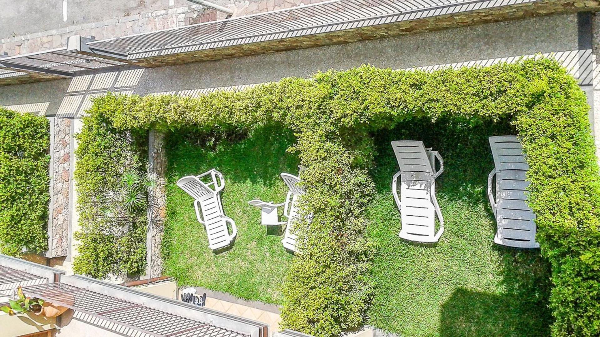 Taormina Villa Oasis Residence Zewnętrze zdjęcie