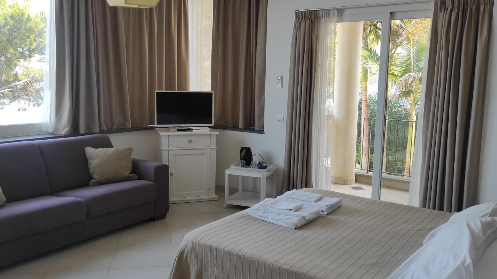 Taormina Villa Oasis Residence Zewnętrze zdjęcie