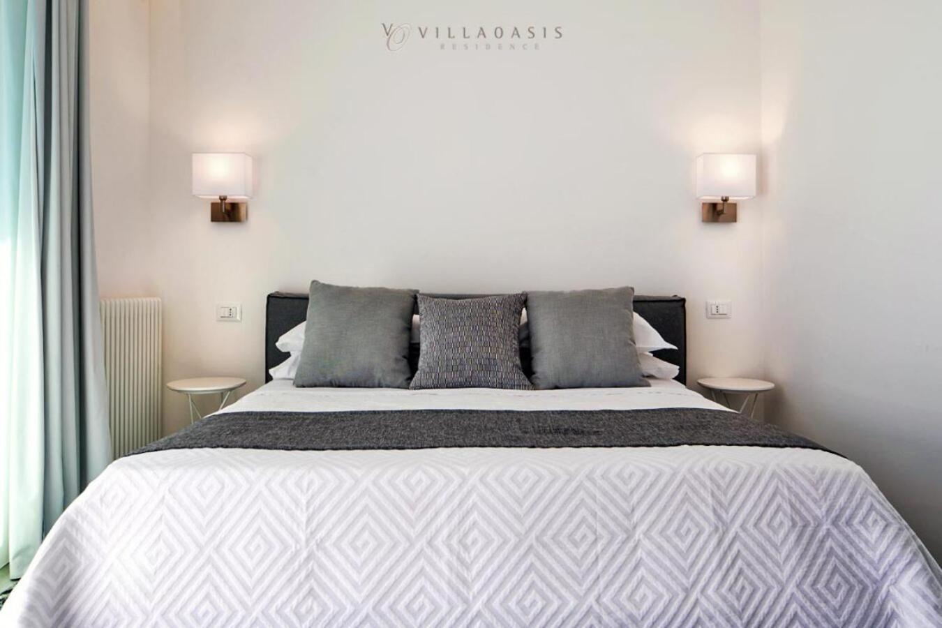Taormina Villa Oasis Residence Zewnętrze zdjęcie