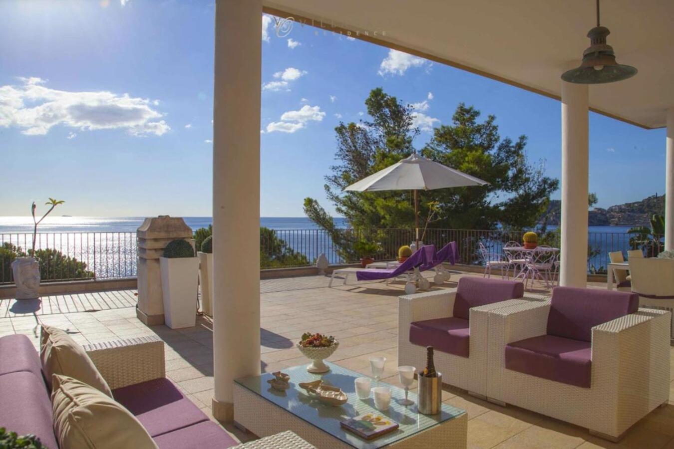 Taormina Villa Oasis Residence Zewnętrze zdjęcie