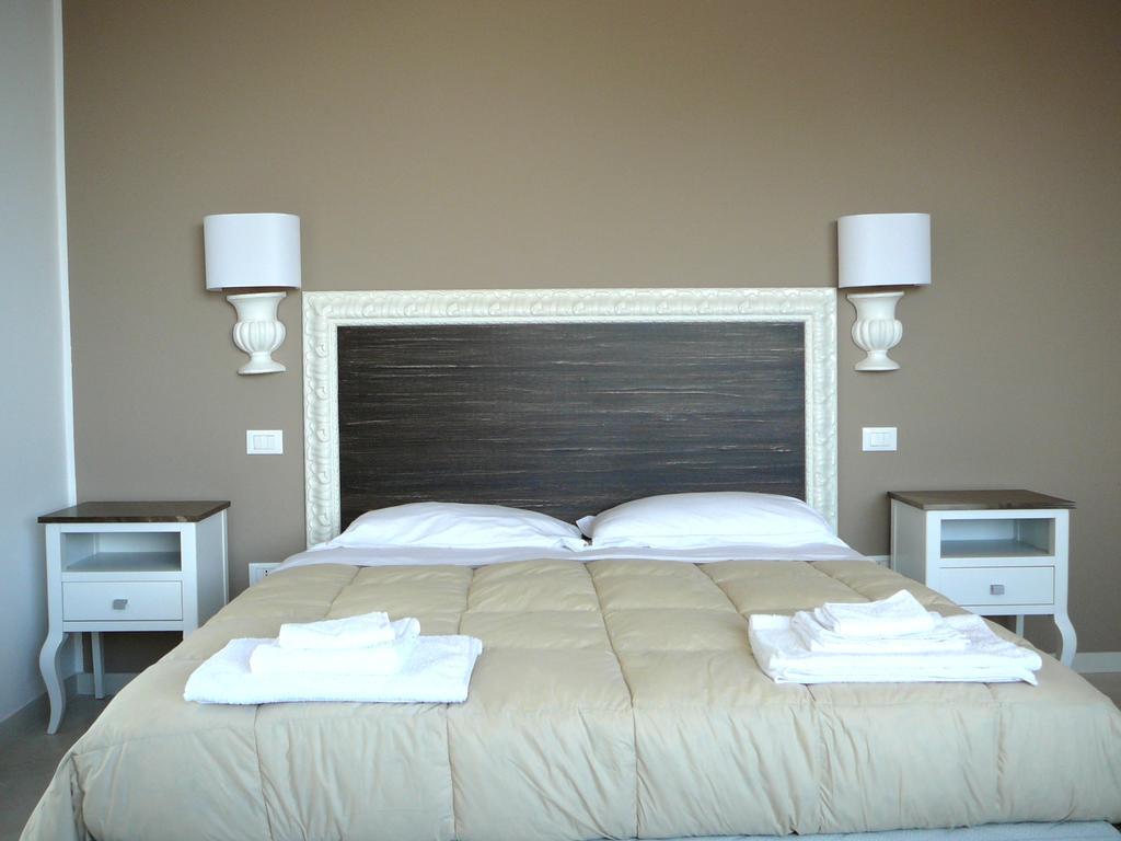 Taormina Villa Oasis Residence Zewnętrze zdjęcie