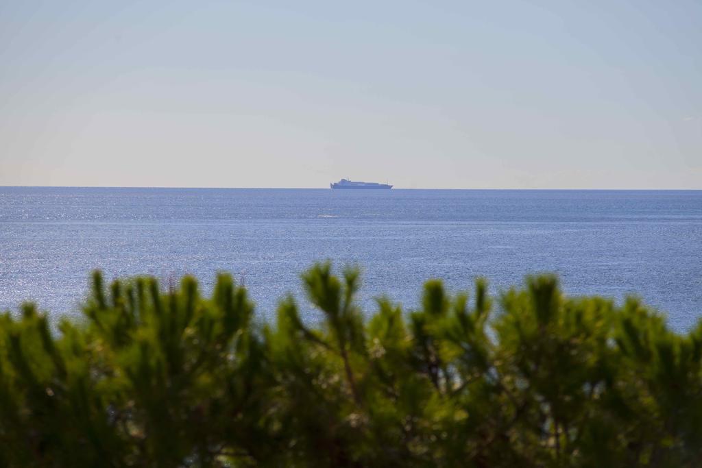 Taormina Villa Oasis Residence Zewnętrze zdjęcie
