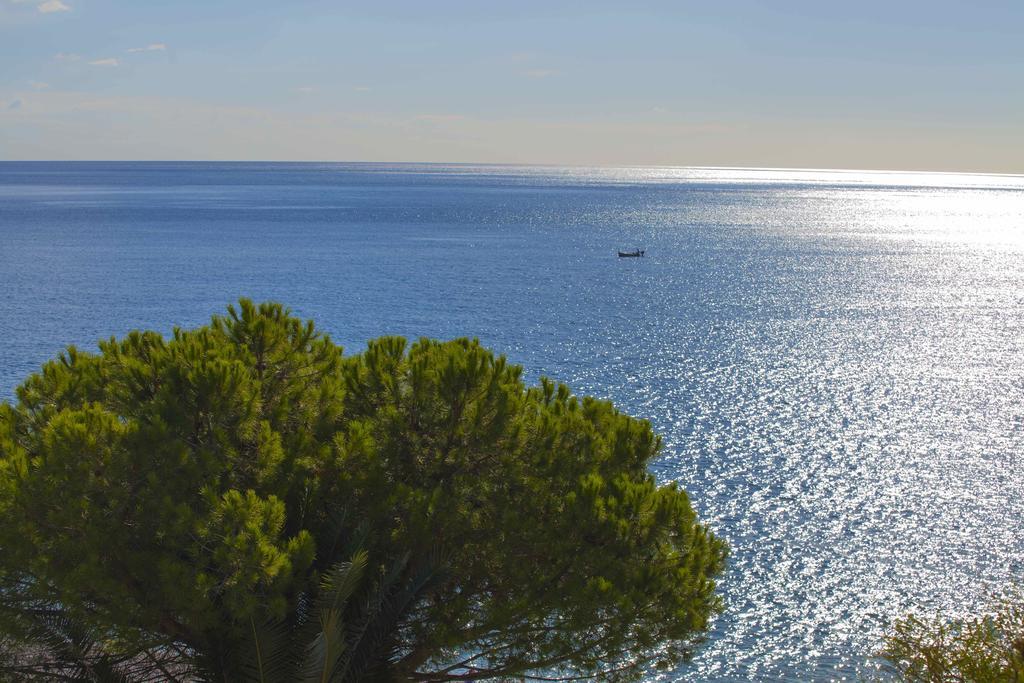 Taormina Villa Oasis Residence Zewnętrze zdjęcie