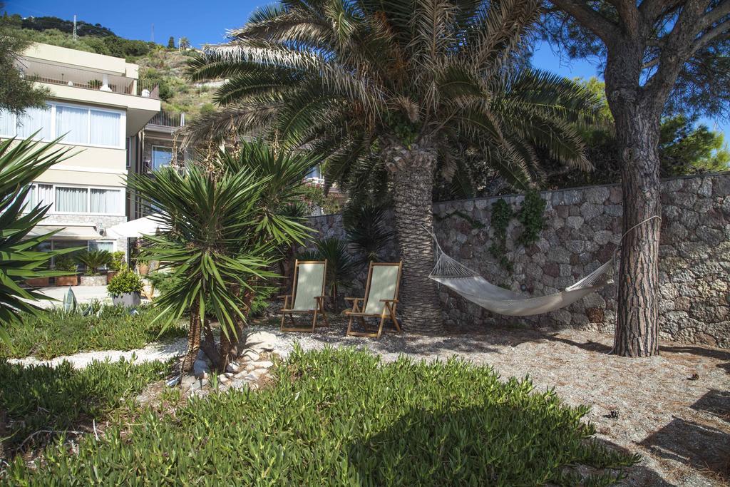 Taormina Villa Oasis Residence Zewnętrze zdjęcie