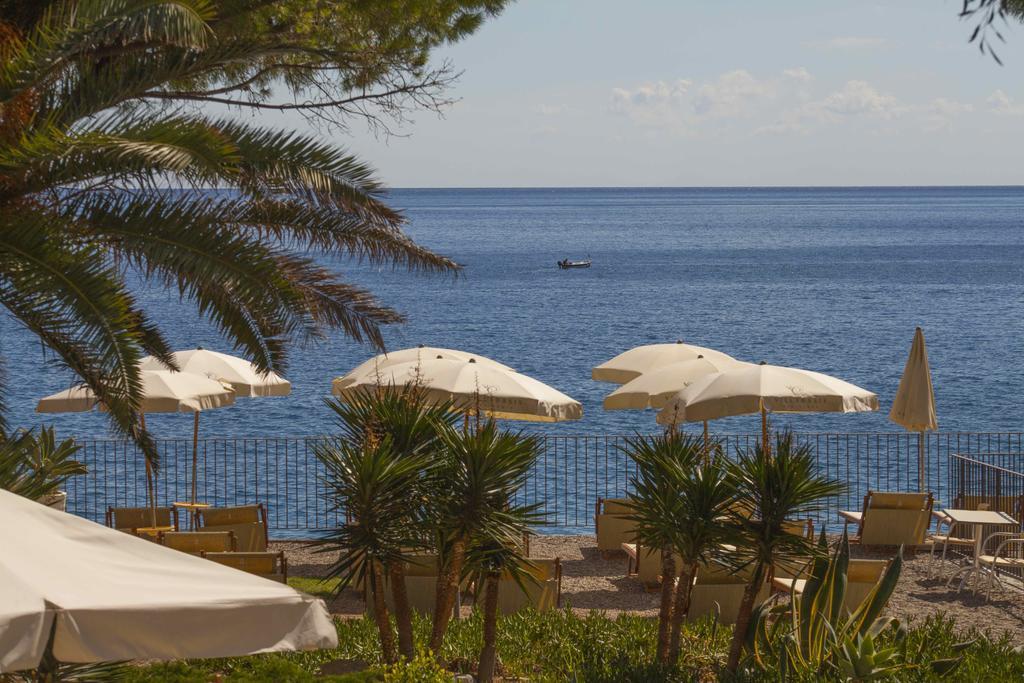 Taormina Villa Oasis Residence Zewnętrze zdjęcie