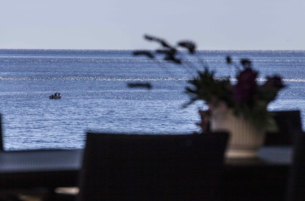 Taormina Villa Oasis Residence Zewnętrze zdjęcie