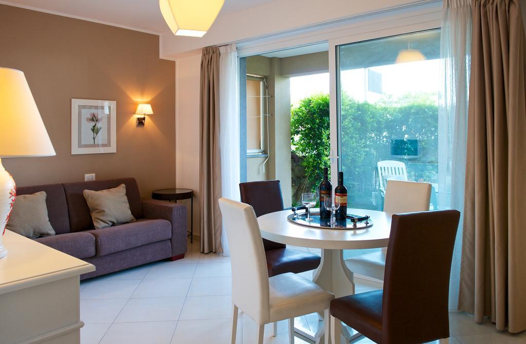 Taormina Villa Oasis Residence Zewnętrze zdjęcie