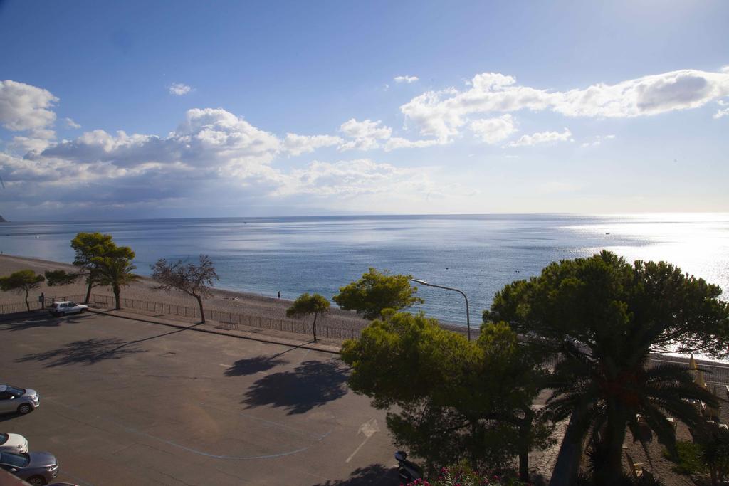 Taormina Villa Oasis Residence Zewnętrze zdjęcie