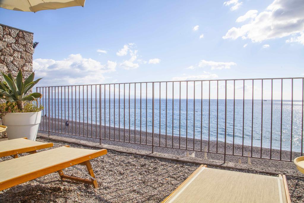 Taormina Villa Oasis Residence Zewnętrze zdjęcie