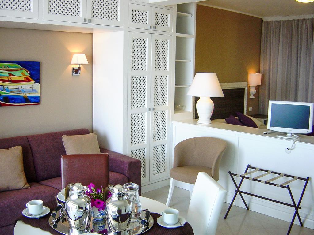 Taormina Villa Oasis Residence Zewnętrze zdjęcie