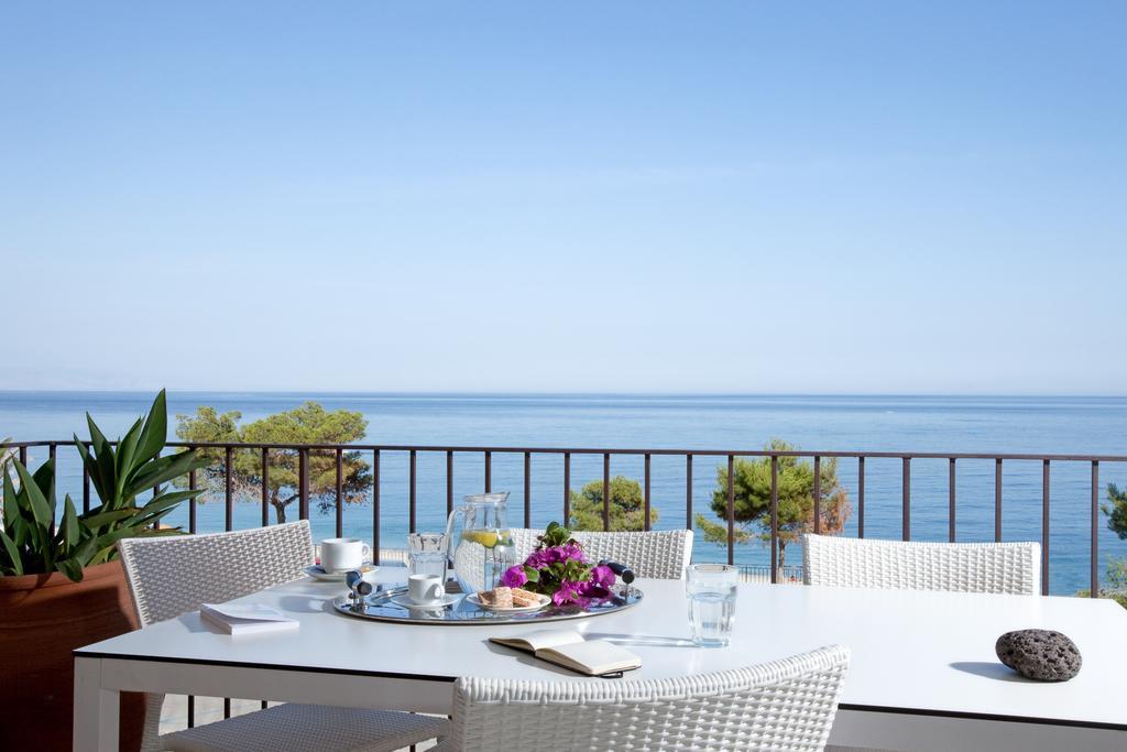 Taormina Villa Oasis Residence Zewnętrze zdjęcie