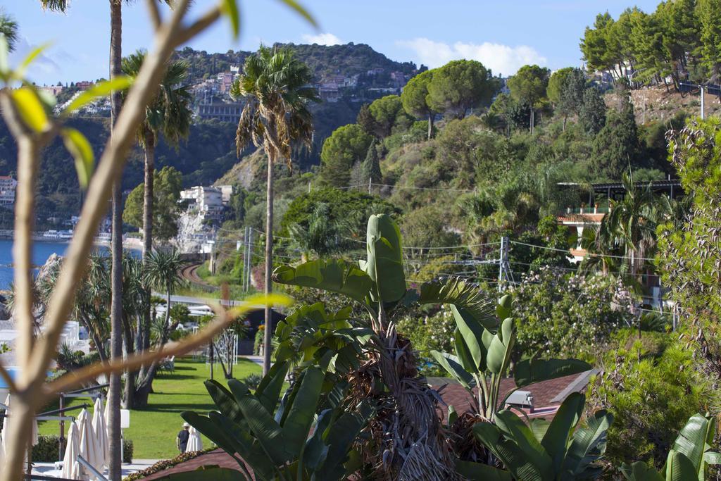 Taormina Villa Oasis Residence Zewnętrze zdjęcie