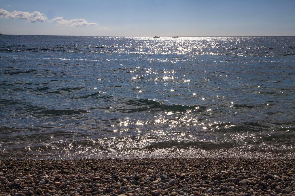 Taormina Villa Oasis Residence Zewnętrze zdjęcie