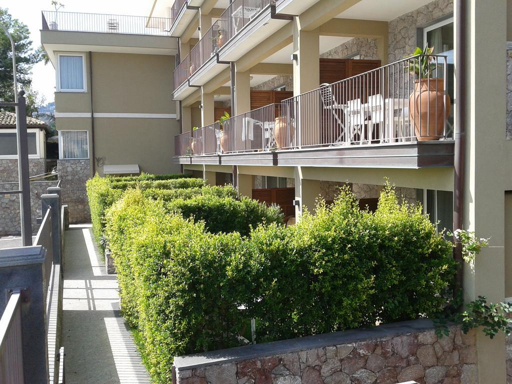 Taormina Villa Oasis Residence Zewnętrze zdjęcie