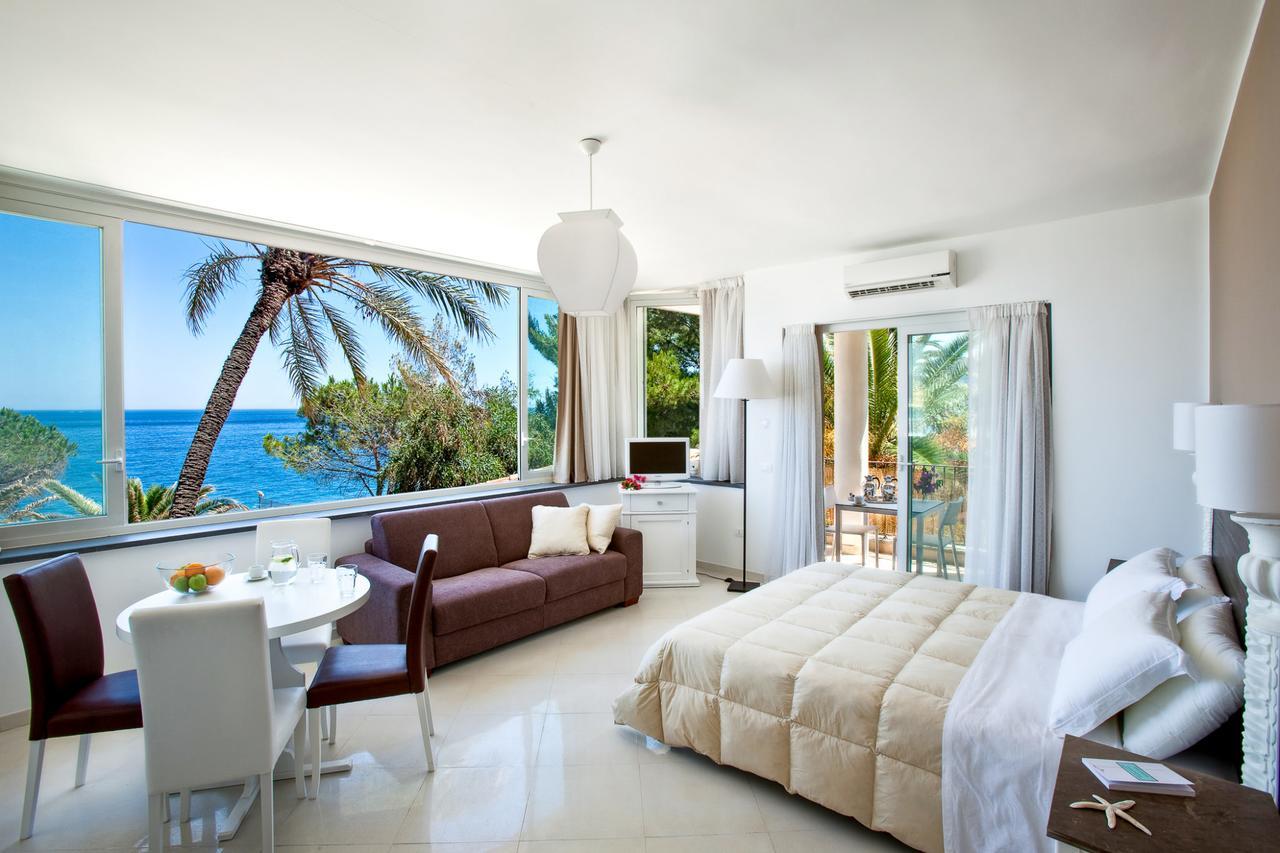 Taormina Villa Oasis Residence Zewnętrze zdjęcie